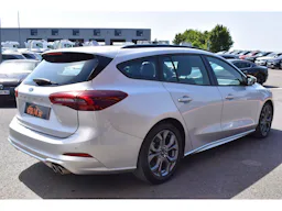 Ford Focus SW 1.5 EcoBlue 115 Powershift ST LINE X occasion - Photo 2