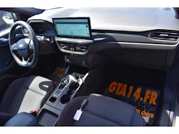 Ford Focus SW 1.5 EcoBlue 115 Powershift ST LINE X occasion - Photo 3