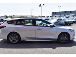 Ford Focus SW 1.5 EcoBlue 115 Powershift ST LINE X occasion - Photo 4