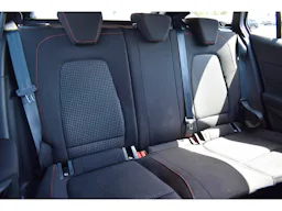 Ford Focus SW 1.5 EcoBlue 115 Powershift ST LINE X occasion - Photo 5