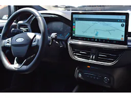 Ford Focus SW 1.5 EcoBlue 115 Powershift ST LINE X occasion - Photo 6