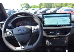 Ford Focus SW 1.5 EcoBlue 115 Powershift ST LINE X occasion - Photo 7