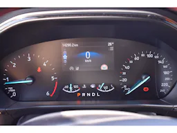 Ford Focus SW 1.5 EcoBlue 115 Powershift ST LINE X occasion - Photo 8
