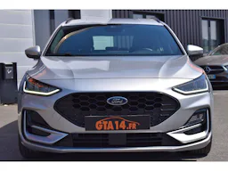 Ford Focus SW 1.5 EcoBlue 115 Powershift ST LINE X occasion - Photo 17