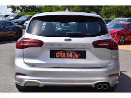 Ford Focus SW 1.5 EcoBlue 115 Powershift ST LINE X occasion - Photo 18