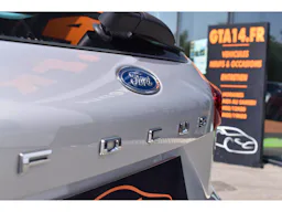 Ford Focus SW 1.5 EcoBlue 115 Powershift ST LINE X occasion - Photo 19