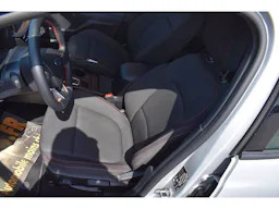 Ford Focus SW  1.5 EcoBlue 115 Powershift ST LINE X occasion - Photo 29