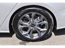 Ford Focus SW 1.5 EcoBlue 115 Powershift ST LINE X occasion - Photo 30