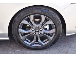 Ford Focus SW  1.5 EcoBlue 115 Powershift ST LINE X occasion - Photo 31