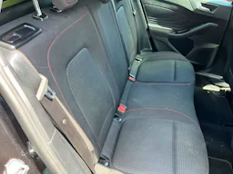 Ford Focus  SW 1.5 EcoBlue - 115 - BVA  IV SW 2018 BREAK ST Line X PHASE 2 occasion - Photo 2