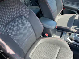 Ford Focus  SW 1.5 EcoBlue - 115 - BVA  IV SW 2018 BREAK ST Line X PHASE 2 occasion - Photo 3