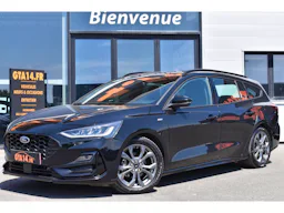 Ford Focus SW 1.5 EcoBlue 115 Powershift ST LINE X occasion - Photo 1