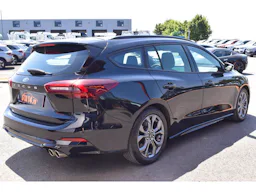 Ford Focus SW 1.5 EcoBlue 115 Powershift ST LINE X occasion - Photo 2