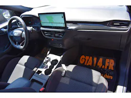 Ford Focus SW 1.5 EcoBlue 115 Powershift ST LINE X occasion - Photo 3