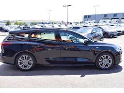 Ford Focus SW 1.5 EcoBlue 115 Powershift ST LINE X occasion - Photo 4