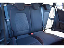 Ford Focus SW  1.5 EcoBlue 115 Powershift ST LINE X occasion - Photo 5