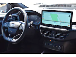 Ford Focus SW 1.5 EcoBlue 115 Powershift ST LINE X occasion - Photo 6