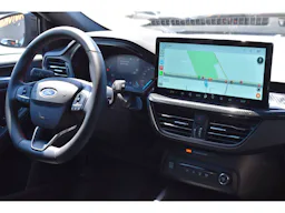 Ford Focus SW  1.5 EcoBlue 115 Powershift ST LINE X occasion - Photo 6