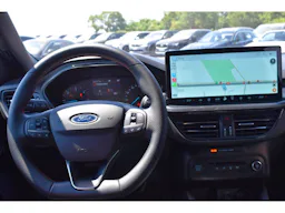 Ford Focus SW 1.5 EcoBlue 115 Powershift ST LINE X occasion - Photo 7