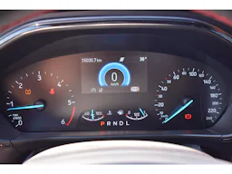 Ford Focus SW 1.5 EcoBlue 115 Powershift ST LINE X occasion - Photo 8