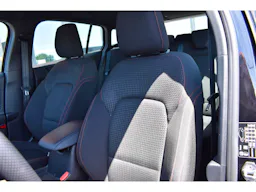 Ford Focus SW 1.5 EcoBlue 115 Powershift ST LINE X occasion - Photo 15