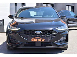 Ford Focus SW 1.5 EcoBlue 115 Powershift ST LINE X occasion - Photo 17