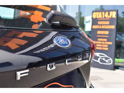 Ford Focus SW 1.5 EcoBlue 115 Powershift ST LINE X occasion - Photo 19