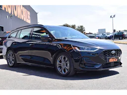 Ford Focus SW 1.5 EcoBlue 115 Powershift ST LINE X occasion - Photo 20