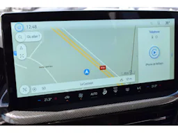 Ford Focus SW 1.5 EcoBlue 115 Powershift ST LINE X occasion - Photo 26