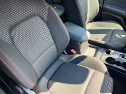 Ford Focus SW 1.5 EcoBlue - 115 - BVA IV SW 2018 BREAK ST Line X PHASE 2 occasion - Photo 5
