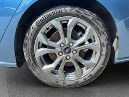 Ford Focus SW 1.5 EcoBlue - 115 - BVA IV SW 2018 BREAK ST Line X PHASE 2 occasion - Photo 6