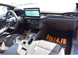 Ford Focus SW  1.5 EcoBlue 115 Powershift ST LINE X occasion - Photo 3