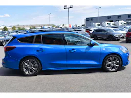 Ford Focus SW 1.5 EcoBlue 115 Powershift ST LINE X occasion - Photo 4