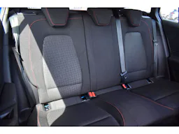 Ford Focus SW 1.5 EcoBlue 115 Powershift ST LINE X occasion - Photo 5