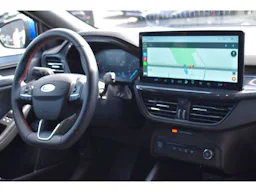 Ford Focus SW 1.5 EcoBlue 115 Powershift ST LINE X occasion - Photo 6