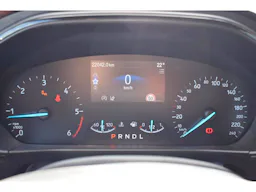 Ford Focus SW 1.5 EcoBlue 115 Powershift ST LINE X occasion - Photo 8