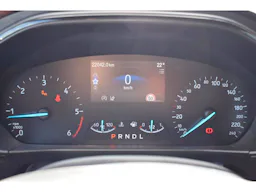 Ford Focus SW  1.5 EcoBlue 115 Powershift ST LINE X occasion - Photo 8