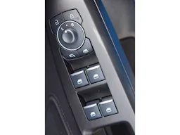 Ford Focus SW  1.5 EcoBlue 115 Powershift ST LINE X occasion - Photo 11
