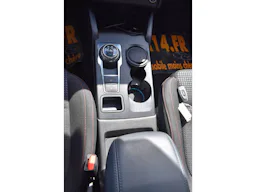 Ford Focus SW  1.5 EcoBlue 115 Powershift ST LINE X occasion - Photo 14