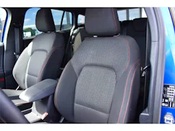 Ford Focus SW  1.5 EcoBlue 115 Powershift ST LINE X occasion - Photo 15