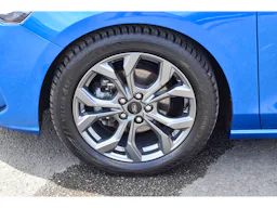 Ford Focus SW 1.5 EcoBlue 115 Powershift ST LINE X occasion - Photo 16