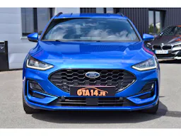 Ford Focus SW 1.5 EcoBlue 115 Powershift ST LINE X occasion - Photo 17