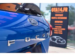 Ford Focus SW 1.5 EcoBlue 115 Powershift ST LINE X occasion - Photo 19