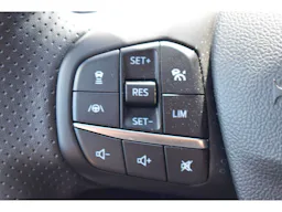 Ford Focus SW  1.5 EcoBlue 115 Powershift ST LINE X occasion - Photo 22