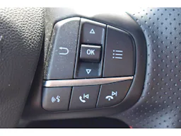 Ford Focus SW  1.5 EcoBlue 115 Powershift ST LINE X occasion - Photo 23