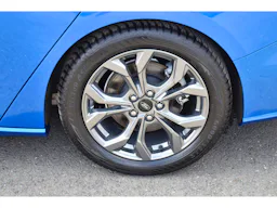 Ford Focus SW  1.5 EcoBlue 115 Powershift ST LINE X occasion - Photo 33