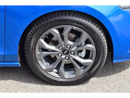Ford Focus SW 1.5 EcoBlue 115 Powershift ST LINE X occasion - Photo 34