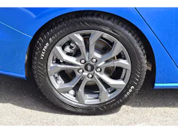 Ford Focus SW  1.5 EcoBlue 115 Powershift ST LINE X occasion - Photo 35