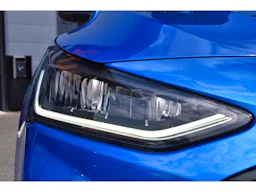 Ford Focus SW 1.5 EcoBlue 115 Powershift ST LINE X occasion - Photo 37