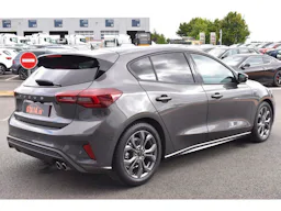 Ford Focus 1.5 EcoBlue 115 Powershift ST LINE X occasion - Photo 2